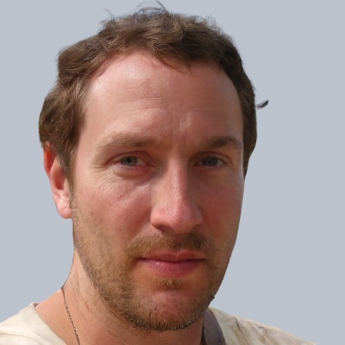 Picture of Brian Snider